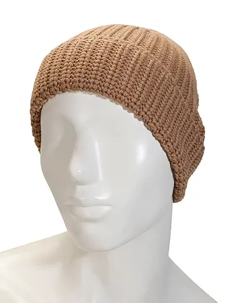 GRAN SASSO | Bonnet | camel